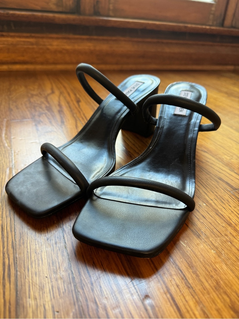 Steve Madden Lilah Sandal